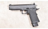 SPRINGFIELD ~ PRODIGY ~ 9MM LUGER