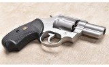 Colt ~ SF-V1 ~ .38 Special