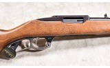 RUGER ~ NINETY-SIX ~ .44 REMINGTON MAGNUM - 2 of 10