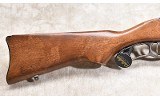 RUGER ~ NINETY-SIX ~ .44 REMINGTON MAGNUM