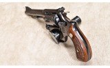 Smith & Wesson ~ Model 34-1 ~ .22 Long Rifle - 2 of 8