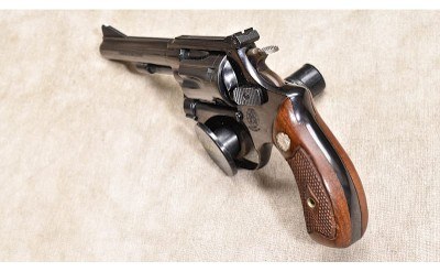 Smith & Wesson ~ Model 34-1 ~ .22 Long Rifle - Image 3 of 9