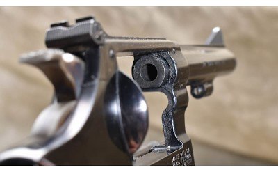 Smith & Wesson ~ Model 34-1 ~ .22 Long Rifle - Image 8 of 9