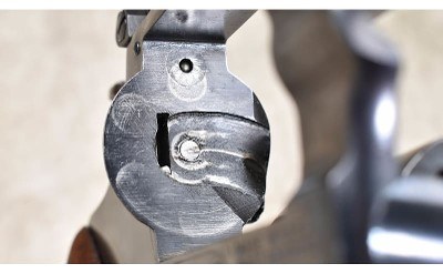 Smith & Wesson ~ Model 34-1 ~ .22 Long Rifle - Image 6 of 9