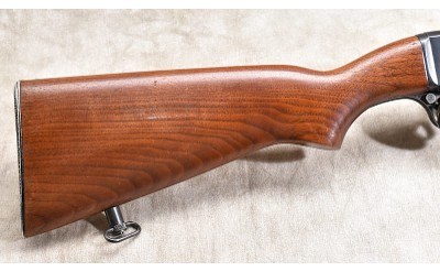 REMINGTON ~ 141 "GAMEMASTER" ~ .35 REMINGTON