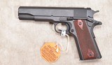COLT ~ GOVERNMENT ~ .38 SUPER - Image 3 of 4
