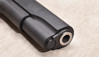 COLT ~ GOVERNMENT ~ .38 SUPER - Image 2 of 4