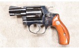 SMITH & WESSON ~ 36 ~ .38 S&W SPECIAL - 1 of 5