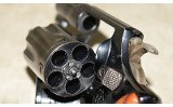 SMITH & WESSON ~ 36 ~ .38 S&W SPECIAL - 3 of 5