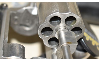 SMITH & WESSON ~ 66-2 ~ .357 MAGNUM - Image 5 of 8