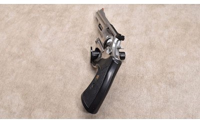SMITH & WESSON ~ 66-2 ~ .357 MAGNUM - Image 4 of 8