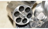 SMITH & WESSON ~ 66-2 ~ .357 MAGNUM - Image 7 of 8