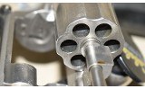 SMITH & WESSON ~ 66-2 ~ .357 MAGNUM - Image 5 of 8