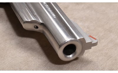 SMITH & WESSON ~ 66-2 ~ .357 MAGNUM - Image 3 of 8