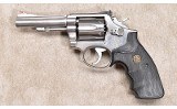 SMITH & WESSON ~ 67-1 ~ .38 S&W SPECIAL