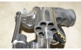 SMITH & WESSON ~ 67-1 ~ .38 S&W SPECIAL - 4 of 5