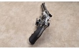 SMITH & WESSON ~ 629-4 ~ .44 MAGNUM - 3 of 5