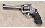 SMITH & WESSON ~ 629-4 ~ .44 MAGNUM