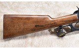 BROWNING ~ MODEL 1895 ~ .30-06 SPRINGFIELD