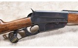 BROWNING ~ MODEL 1895 ~ .30-06 SPRINGFIELD - 2 of 12