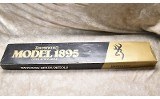 BROWNING ~ MODEL 1895 ~ .30-06 SPRINGFIELD - 11 of 12