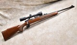 REMINGTON ~ 700 ~ .243 WINCHESTER - 1 of 11