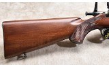 SEDGLEY ~ CUSTOM RIFLE ~ BASED ON A WINCHESTER 52 ~ .22 LONG RIFLE - 2 of 11