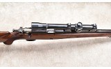 SEDGLEY ~ CUSTOM RIFLE ~ BASED ON A WINCHESTER 52 ~ .22 LONG RIFLE - 5 of 11