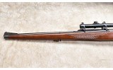 SEDGLEY ~ CUSTOM RIFLE ~ BASED ON A WINCHESTER 52 ~ .22 LONG RIFLE - 8 of 11