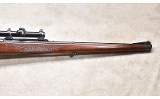SEDGLEY ~ CUSTOM RIFLE ~ BASED ON A WINCHESTER 52 ~ .22 LONG RIFLE - 4 of 11