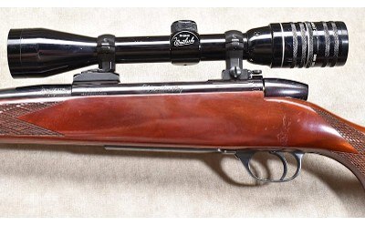 WEATHERBY ~ MARK V ~ .257 WEATHERBY MAGNUM - Image 9 of 11