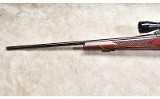 WEATHERBY ~ MARK V ~ .257 WEATHERBY MAGNUM - 8 of 11