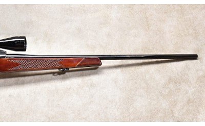 WEATHERBY ~ MARK V ~ .257 WEATHERBY MAGNUM - Image 4 of 11