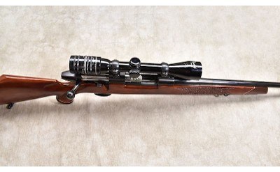 WEATHERBY ~ MARK V ~ .257 WEATHERBY MAGNUM - Image 5 of 11