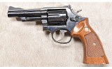 SMITH & WESSON ~ 19-3 ~ .357 MAGNUM - 2 of 7
