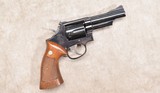 SMITH & WESSON ~ 19-3 ~ .357 MAGNUM - 1 of 7