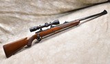 RUGER ~ M77 ~ .458 WINCHESTER MAGNUM