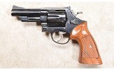 SMITH & WESSON ~ 29-2 ~ .44 MAGNUM - 2 of 7