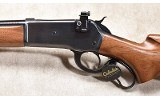 BROWNING ~ 71 ~ .348 WINCHESTER - 9 of 11