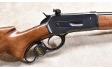 BROWNING ~ 71 ~ .348 WINCHESTER - 3 of 11