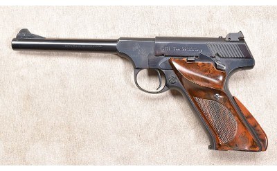 COLT ~ WOODSMAN ~ .22 LONG RIFLE - Image 2 of 7