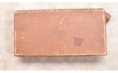 COLT ~ WOODSMAN ~ .22 LONG RIFLE - Image 5 of 7