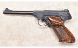 COLT ~ WOODSMAN ~ .22 LONG RIFLE - 2 of 7