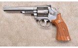 SMITH & WESSON ~ 66-1 ~ .357 MAGNUM - 2 of 7