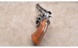 SMITH & WESSON ~ 66-1 ~ .357 MAGNUM - 4 of 7