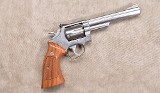 SMITH & WESSON ~ 66-1 ~ .357 MAGNUM - 1 of 7