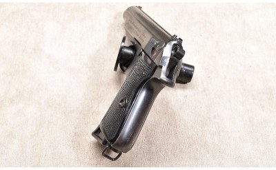 WALTHER ~ PP ~ 7.65MM (.32 ACP) - Image 4 of 4