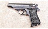 WALTHER ~ PP ~ 7.65MM (.32 ACP) - 2 of 4