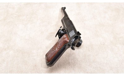 REISING ~ TARGET AUTOMATIC ~ .22 LONG RIFLE - Image 4 of 5
