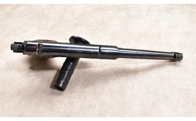 REISING ~ TARGET AUTOMATIC ~ .22 LONG RIFLE - Image 5 of 5